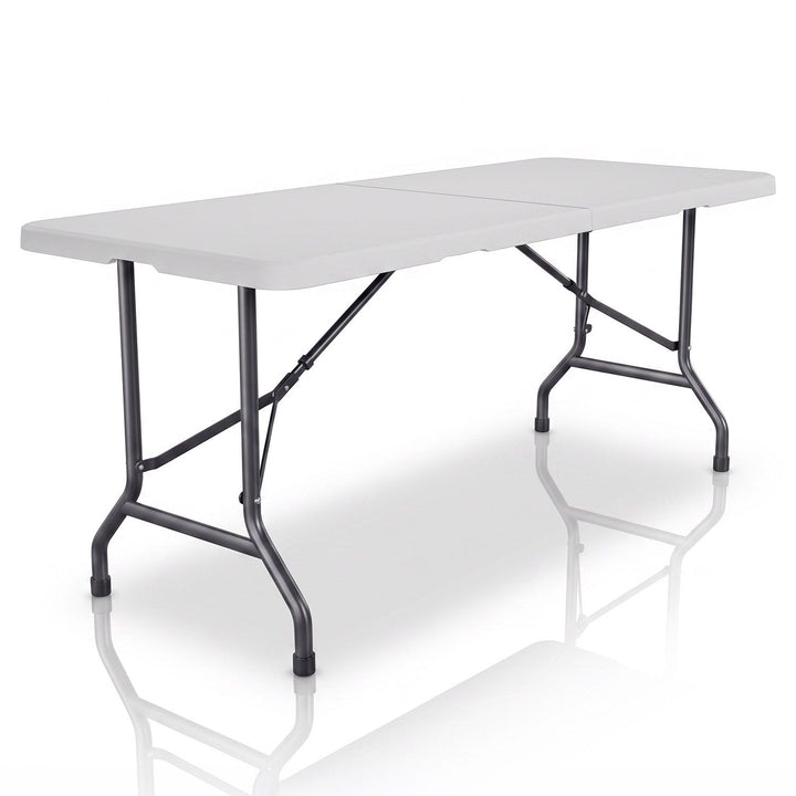 Klappbarer Gartentisch Easyfold