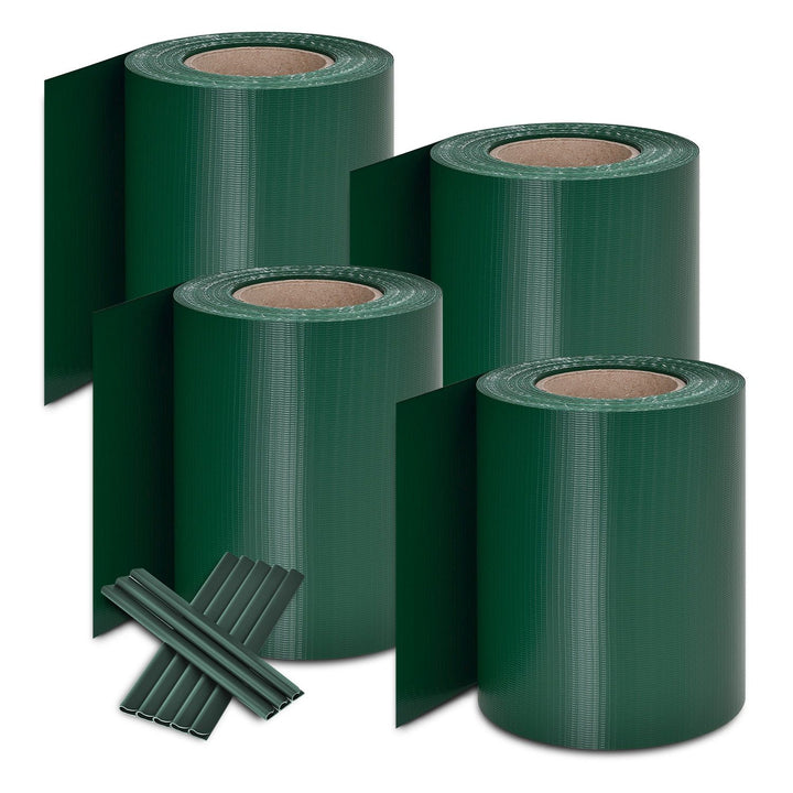 Sichtschutzstreifen PVC