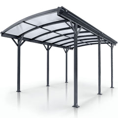 Carport 5x3 m - diverse Modelle