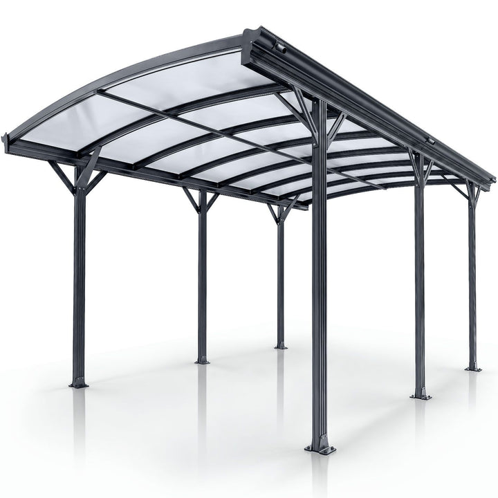Carport 5x3 m - diverse Modelle