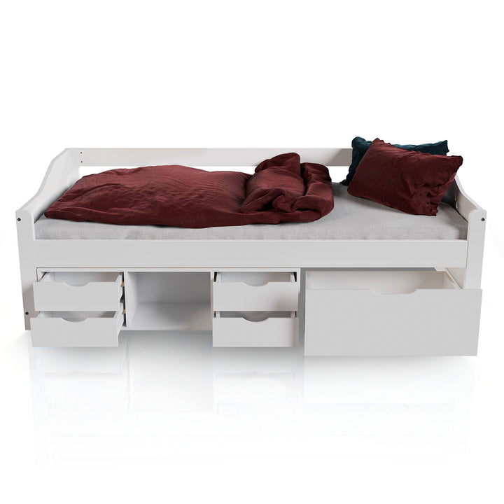Funktionsbett Nalu