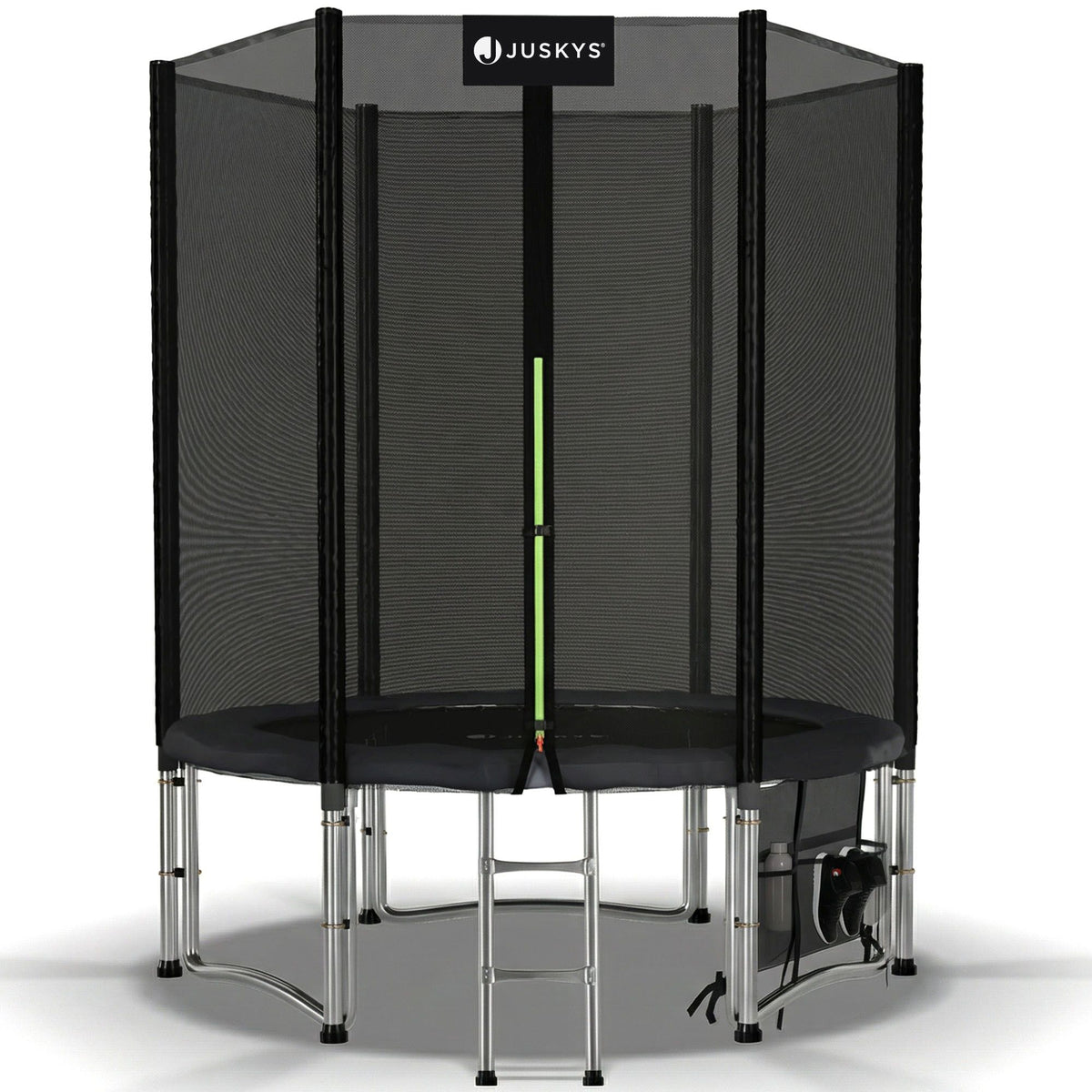 Outdoor Trampolin JumpMaster