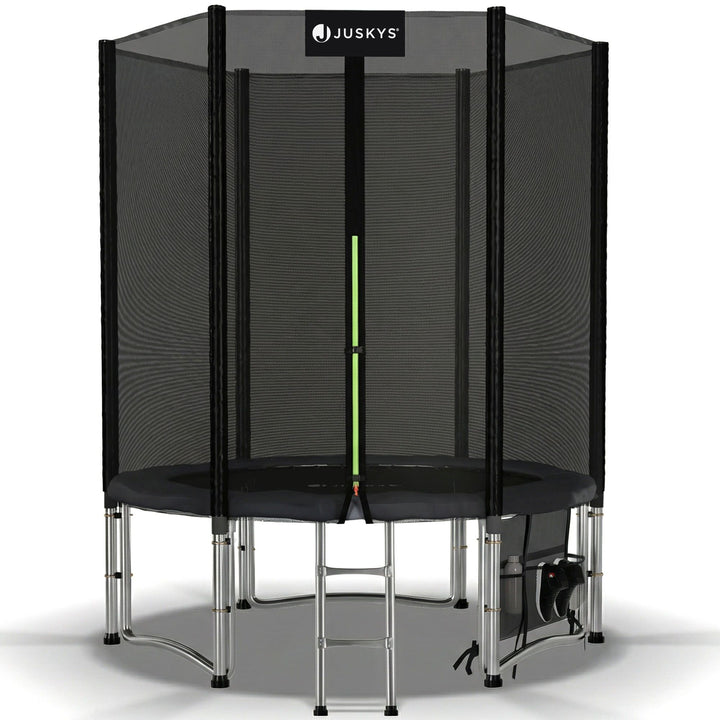 Outdoor Trampolin JumpMaster