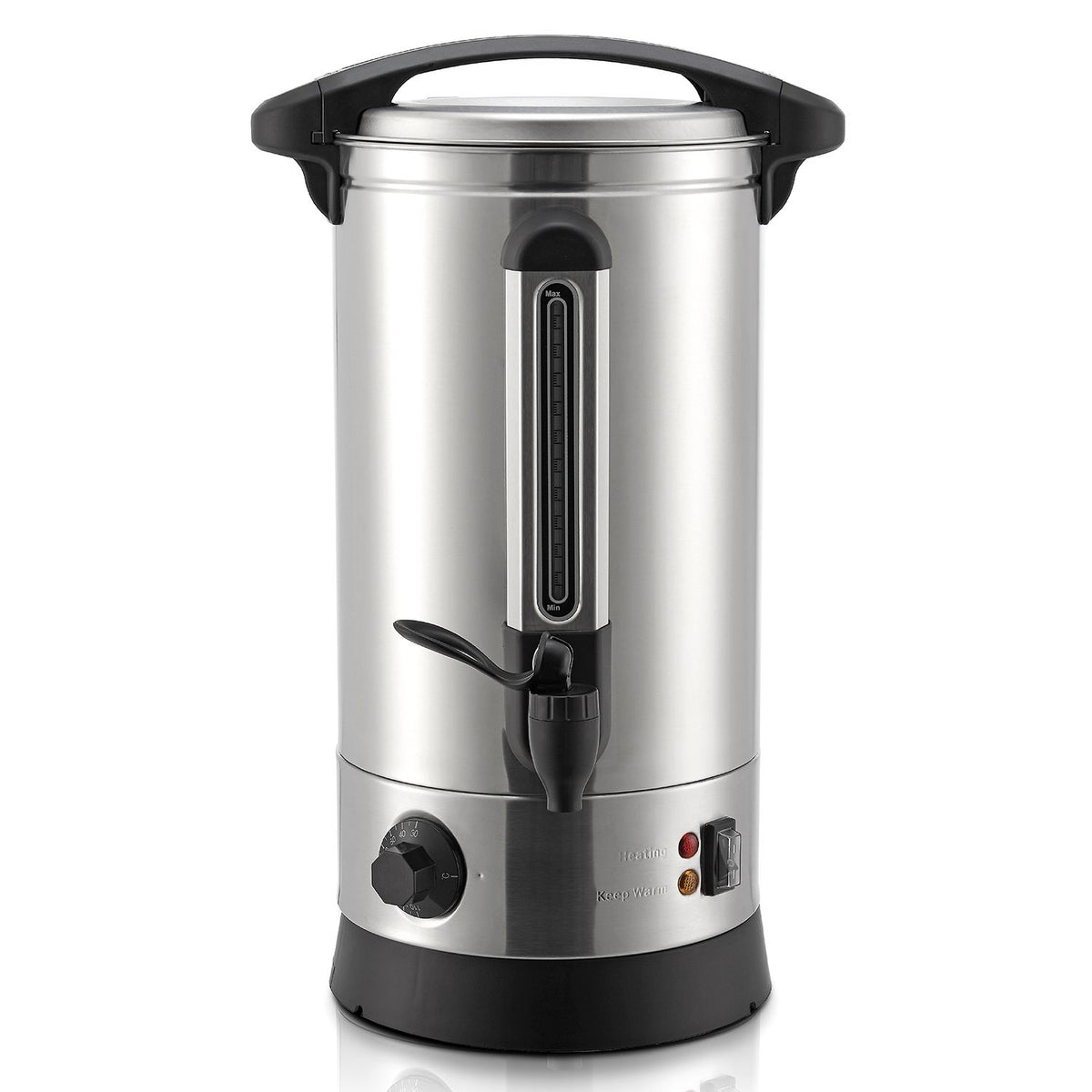 Glühweinkocher Teramo 7l oder 10l