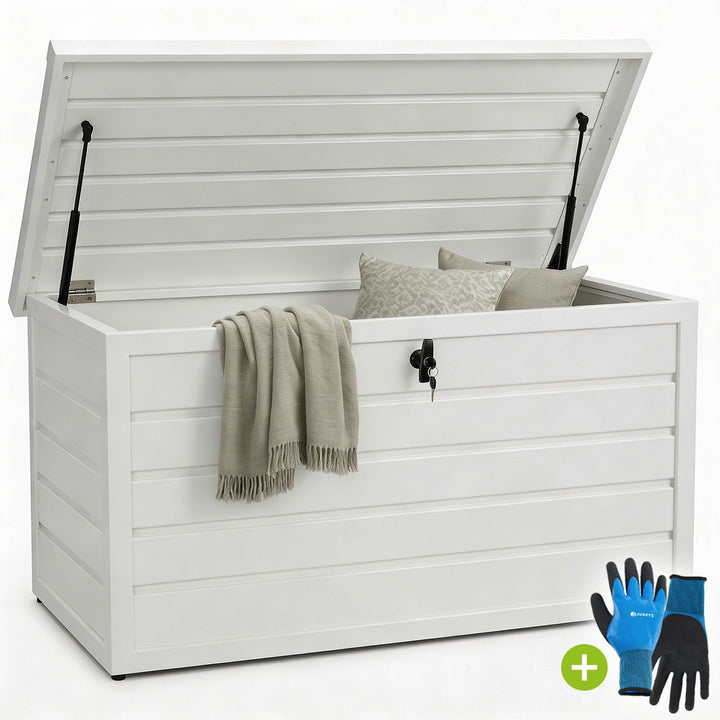 Metall Auflagenbox Limani