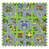 Puzzlematte für Babys und Kinder