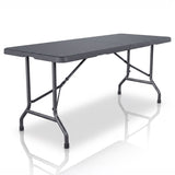 Klappbarer Gartentisch Easyfold