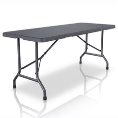 Klappbarer Gartentisch Easyfold