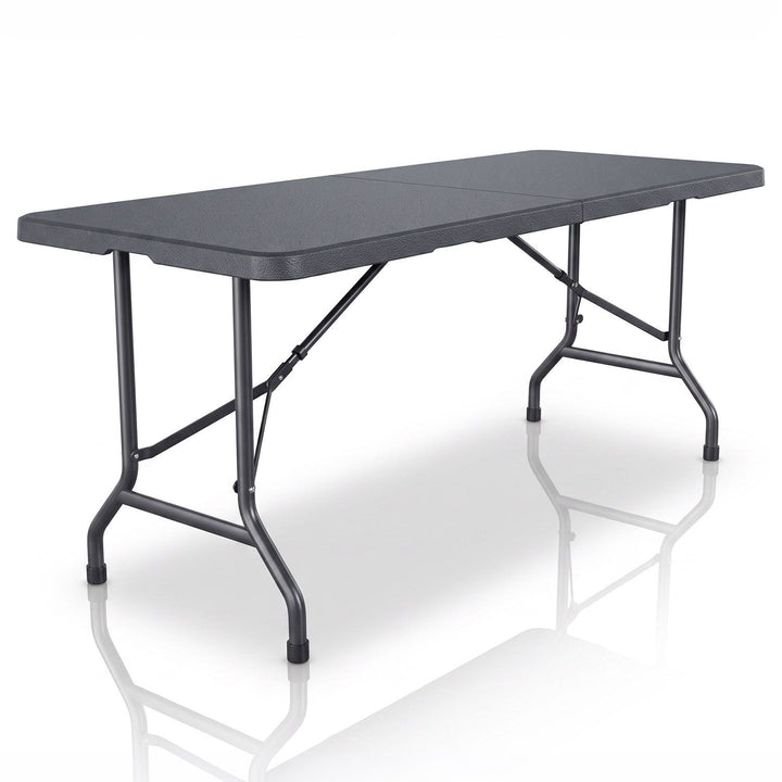 Klappbarer Gartentisch Easyfold