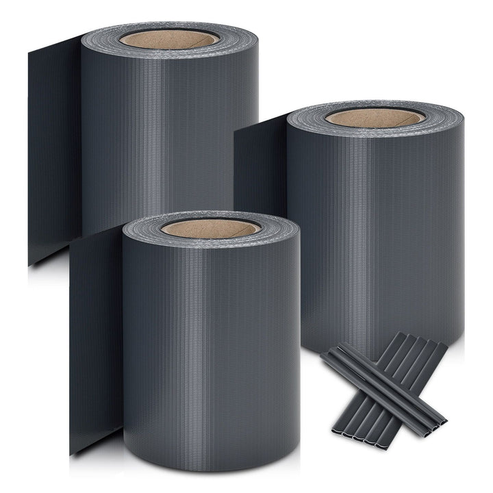 Sichtschutzstreifen PVC