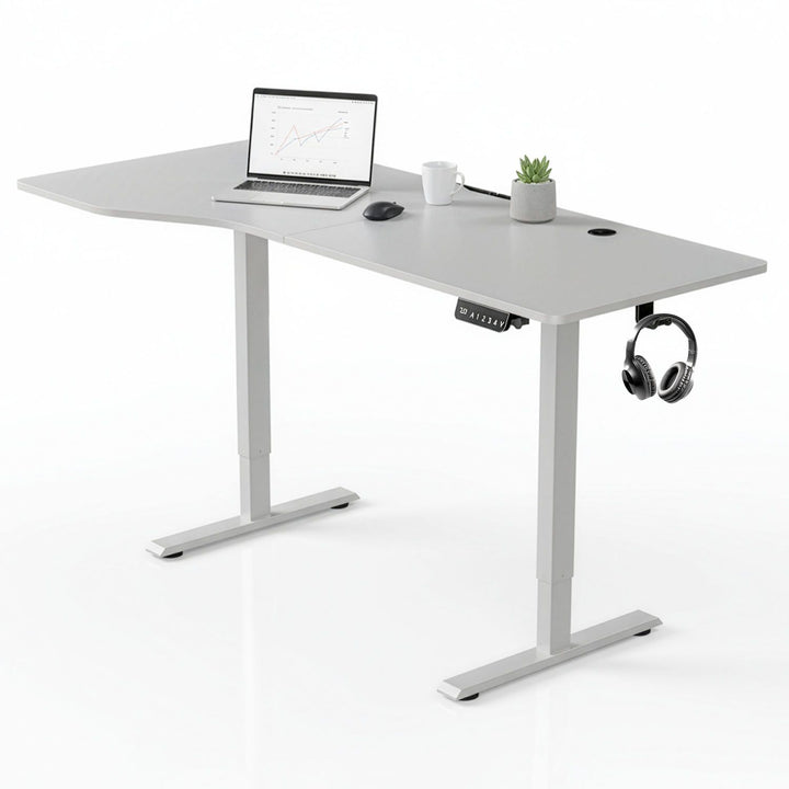 Schreibtisch Office Stand