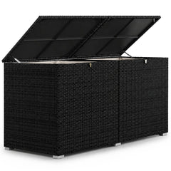 Polyrattan Auflagenbox Ikaria
