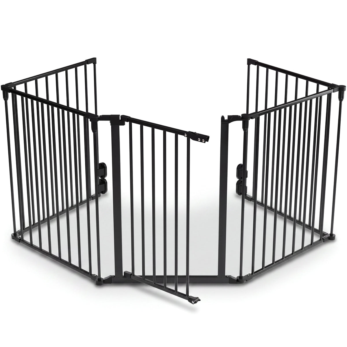 Kamin- / Ofenschutzgitter 300 cm