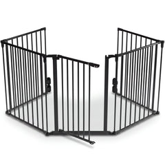 Kamin- / Ofenschutzgitter 300 cm
