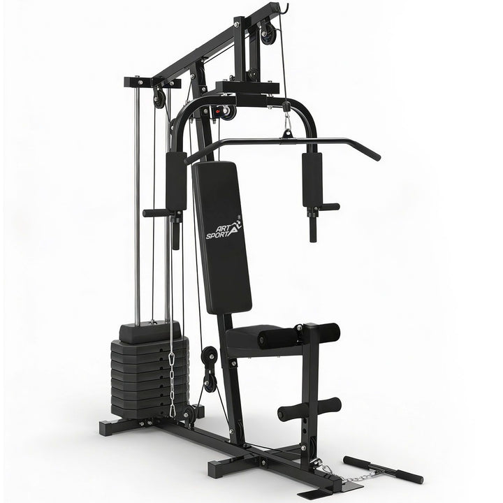 Kraftstation ProfiGym 2000