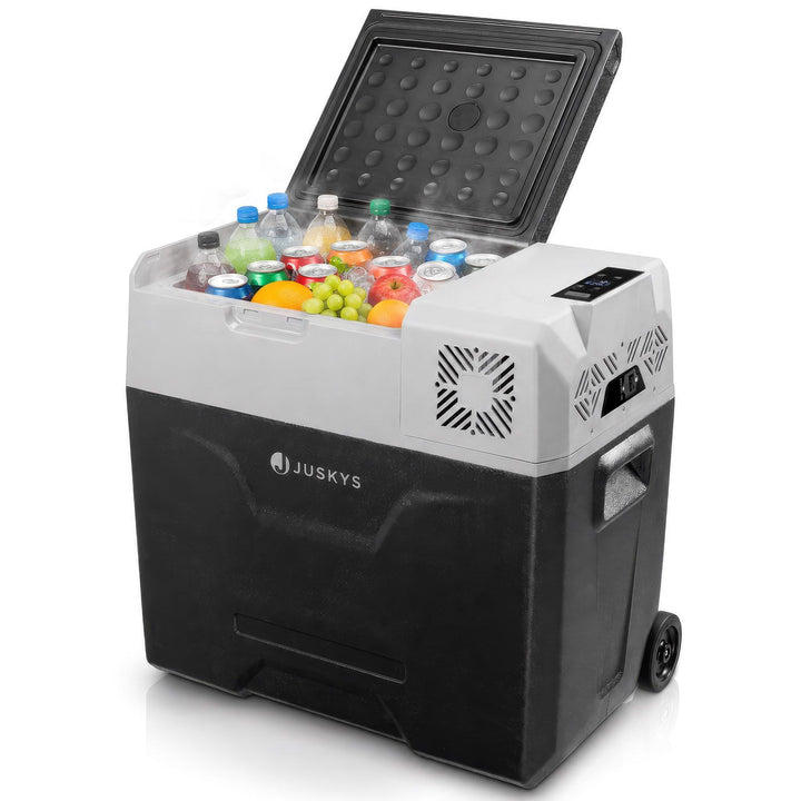 Kompressor Kühlbox Yukon 30l oder 50l