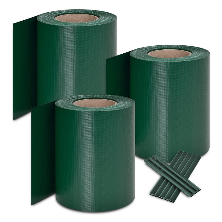 Sichtschutzstreifen PVC