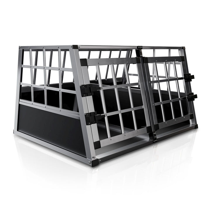 Hundebox Auto