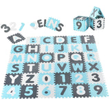 Puzzlematte für Babys und Kinder