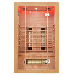 Infrarotkabine Kiruna 120