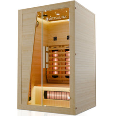Infrarotkabine Bergen 115