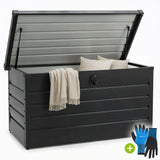 Metall Auflagenbox Limani