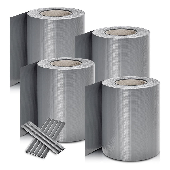 Sichtschutzstreifen PVC