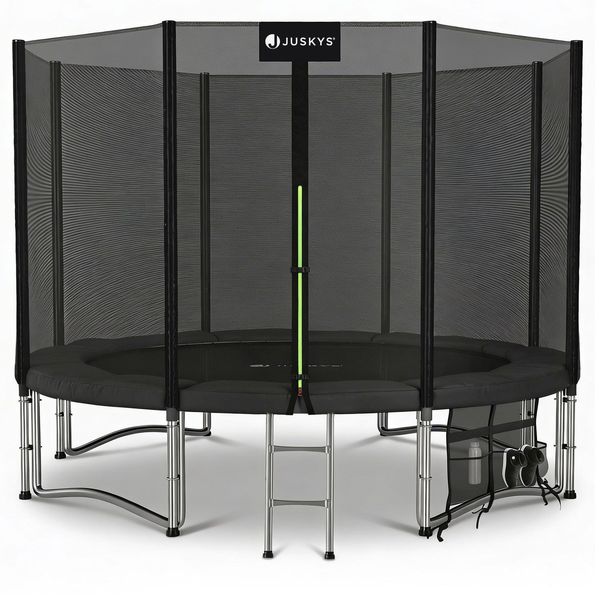 Outdoor Trampolin JumpMaster