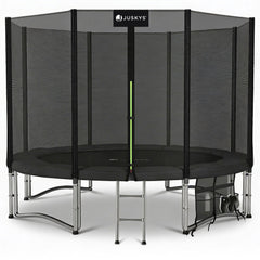 Outdoor Trampolin JumpMaster