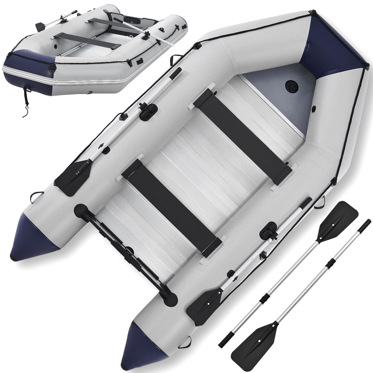 Schlauchboot 3,80 m