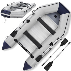 Schlauchboot 3,80 m
