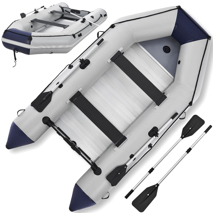 Schlauchboot 3,80 m
