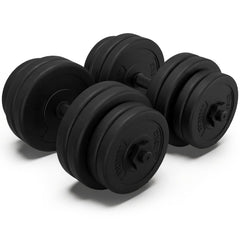 Hantelset 30 kg