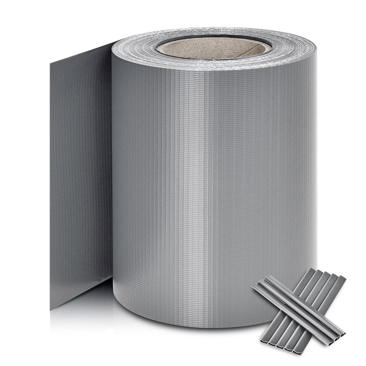 Sichtschutzstreifen PVC
