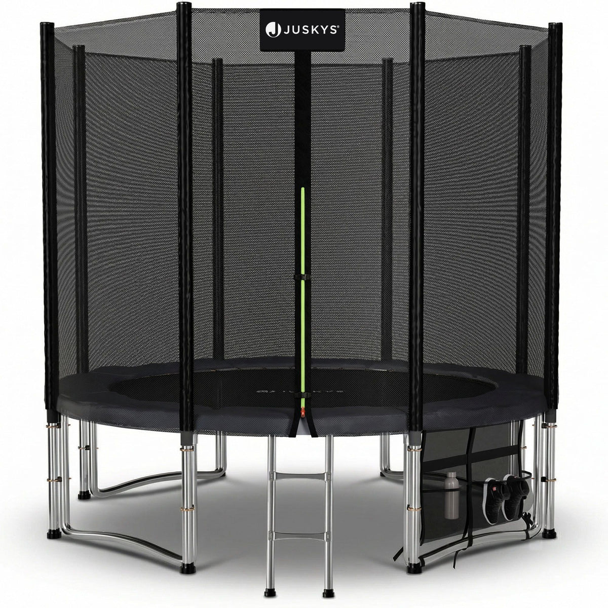 Outdoor Trampolin JumpMaster