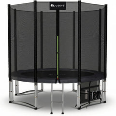 Outdoor Trampolin JumpMaster