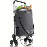 Einkaufstrolley Treppensteiger