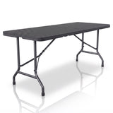 Klappbarer Gartentisch Easyfold
