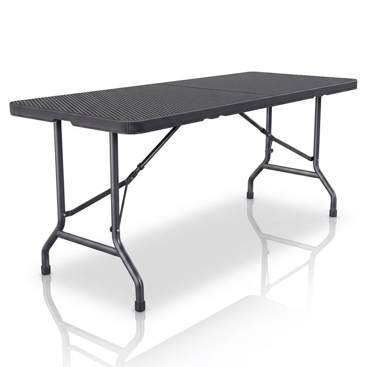 Klappbarer Gartentisch Easyfold