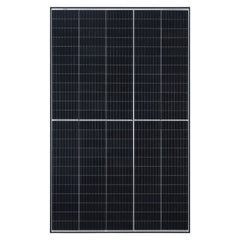Solaranlage Set mit 8 Longi 400 W Solarpaneele & Wechselrichter