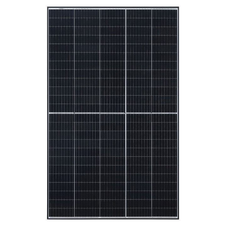 Solaranlage Set mit 8 Longi 400 W Solarpaneele & Wechselrichter