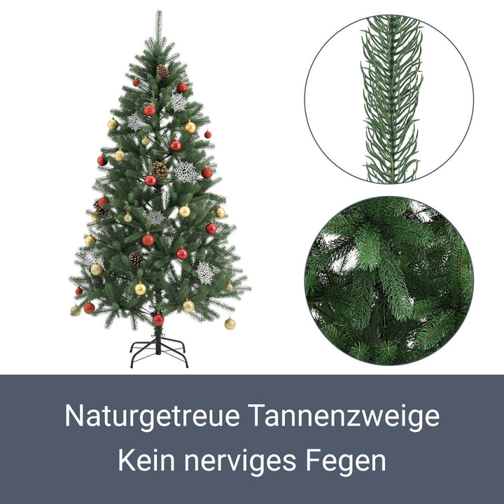 Künstlicher Weihnachtsbaum Talvi