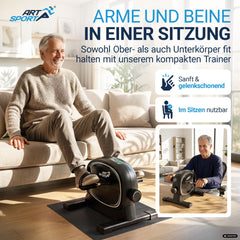 Pedaltrainer Sportivo