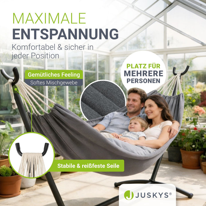Hängematte Paya