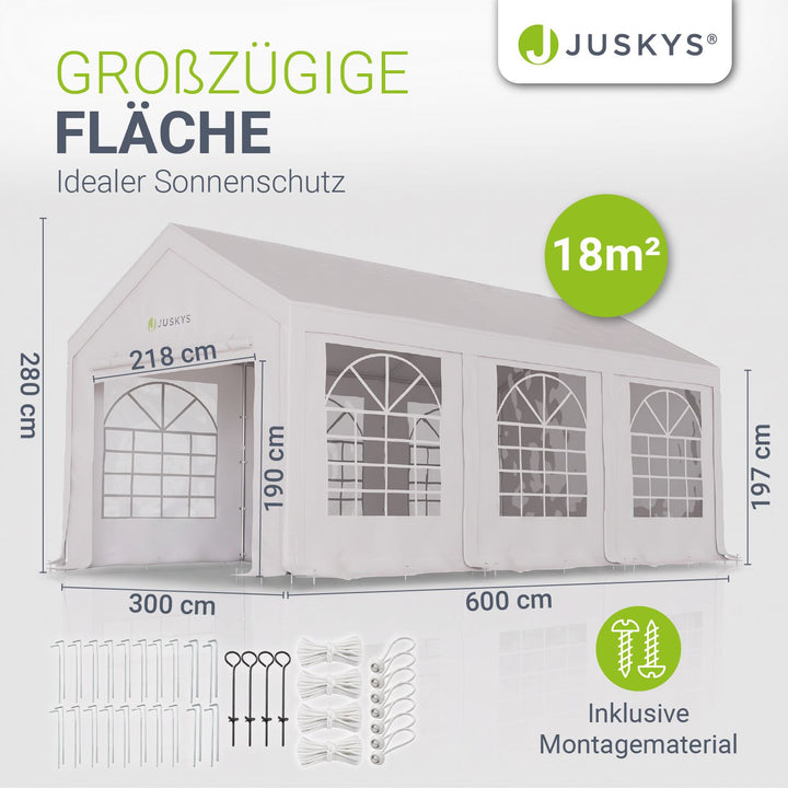 Festzelt Partyzelt Gala