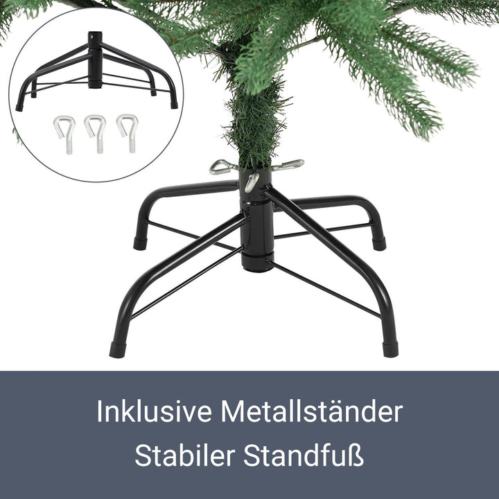 Künstlicher Weihnachtsbaum Talvi