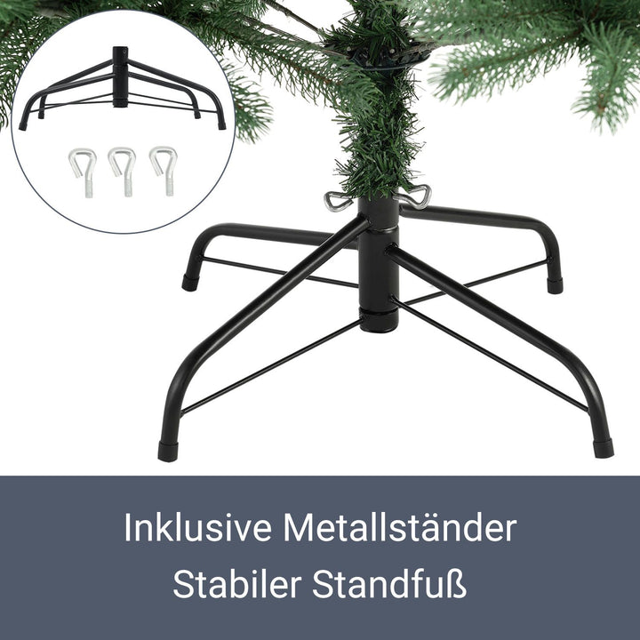 Künstlicher Weihnachtsbaum Talvi