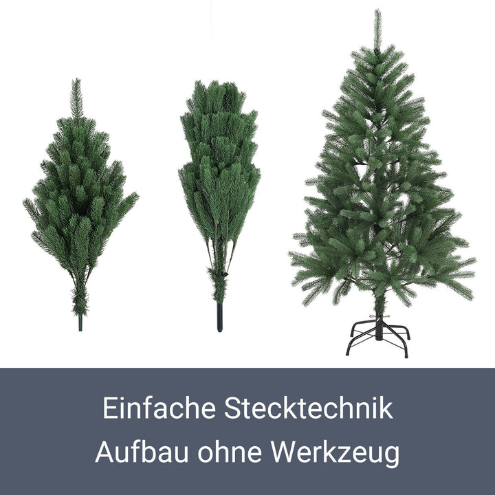 Künstlicher Weihnachtsbaum Talvi