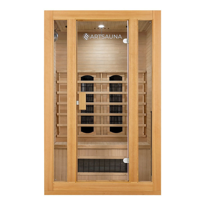 Infrarotkabine Nyborg S120K