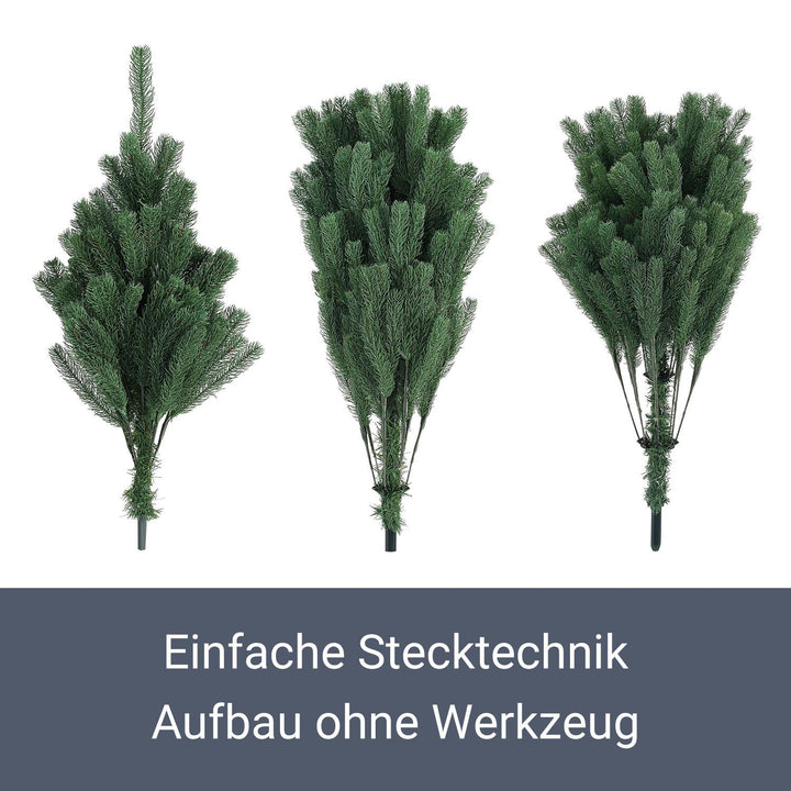Künstlicher Weihnachtsbaum Talvi
